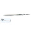 goot Stainless Precision Tweezers Long TS-11