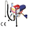 graco paint sprayer
