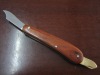 grafting knife