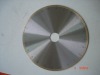 granite abrasive cutting disc