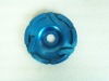 granite abrasive grinding wheel