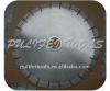 granite cutting disk