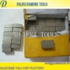 granite cutting tool segment