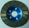 granite diamond grinding wheel