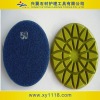 granite diamond polishing pads XY-088-7