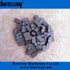 granite diamond segments for cutting