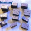 granite diamond segments for cutting
