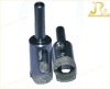 granite drill bit for polishing