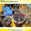 granite drill bits(4mm to 450mm)