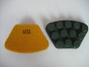 granite grinding pad