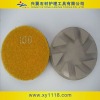 granite polishing pads