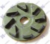 granite polishing pads