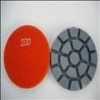 granite polishing pads