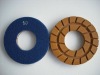 granite polishing pads