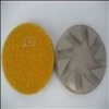 granite polishing pads