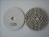 granite polishing pads HC-27