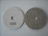 granite polishing pads HC-27