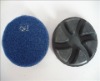 granite polishing pads XY-088-15