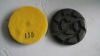 granite polishing resin pads XY-3B7