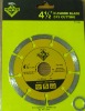 granite power saw blade