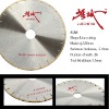 granite saw blade