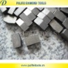 granite segment