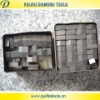 granite segments|diamond segment|stone segment|diamond stone segment|cutting saw segment|diamond tips