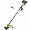 grass cutter/4 stroke Grass Cutter/new design 43cc grass trimmerbrush cutter/gasoline brush cutter/1e40f-5 brush cutter