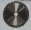 grass cutting tct saw blade