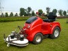 grass lawn mower tractor