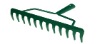 grass rake