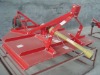 grass slasher for tractor,wheel,independent slip clutch,PTO shaft,pin,gear box,lawn mower.