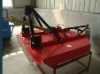 grass slasher for tractor,wheel,independent slip clutch,PTO shaft,pin,gear box,lawn mower.