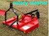 grass slasher for tractor,wheel,independent slip clutch,PTO shaft,pin,gear box,lawn mower.