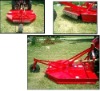 grass slasher for tractor,wheel,independent slip clutch,PTO shaft,pin,gear box,lawn mower.