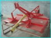 grass slasher for tractor,wheel,independent slip clutch,PTO shaft,pin,gear box,lawn mower.