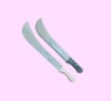 grass slasher machete--M204