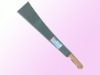 grass slasher machete--M206B