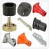 grass trimmer spare parts