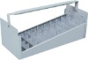 gray Tool box