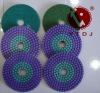 great- granite Wet Polishing Pads