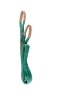 green 2T polyester sling