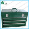 green aluminum toolbox,tool kit box