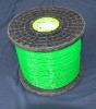 green trimmer line