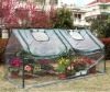greenhouse GHS002