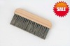 grey bristle paperhanging brush