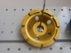 grinding cup wheel