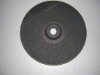 grinding disc