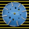 grinding tool:diamond grinding wheel:concrete:200mm