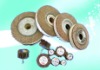 grinding wheel